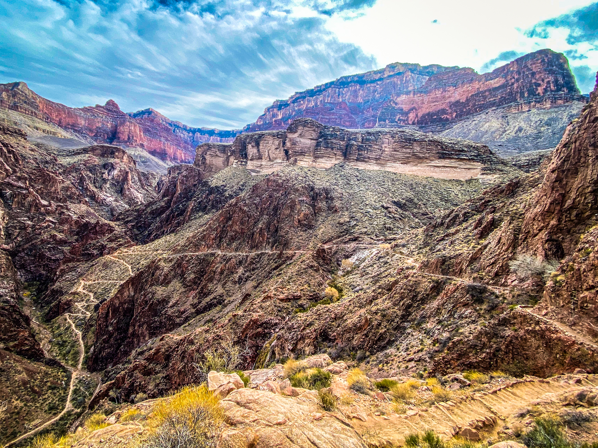 Dylan Doherty - Into the Valley