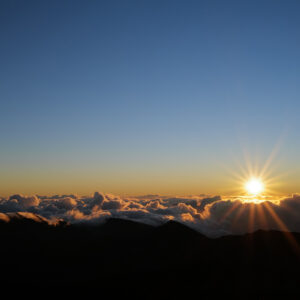 Adam Smith - Above the Clouds