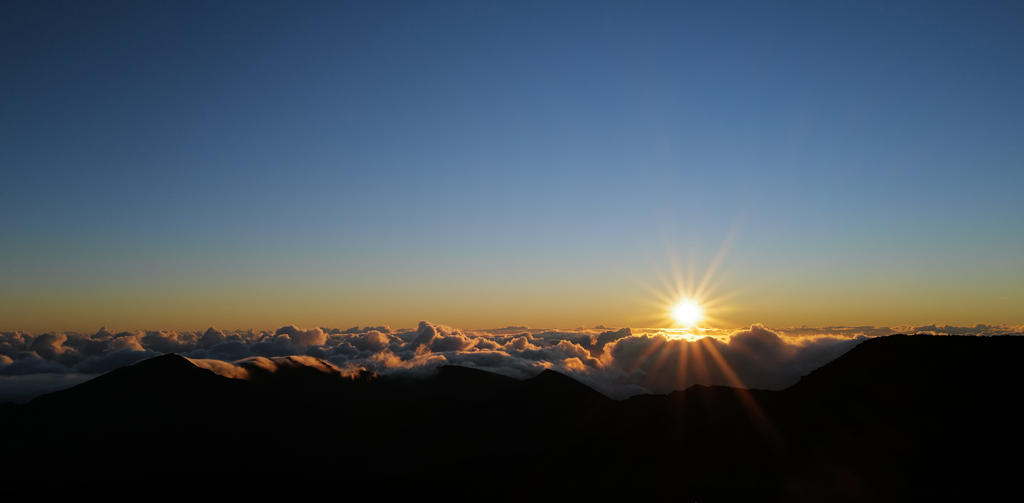 Adam Smith - Above the Clouds