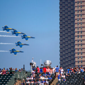 Gary Aleksiak - Better Than the Ballgame