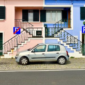 Al Castellanos - Double Parking