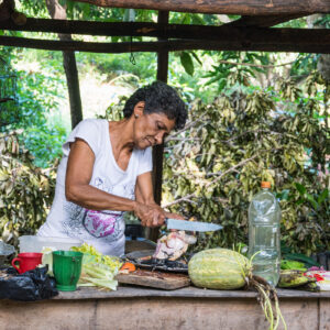 Mark Siragusa - Waiting for Sancocho