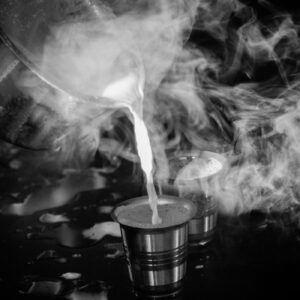 Venu Tummalapalli - My Cuppa Joy