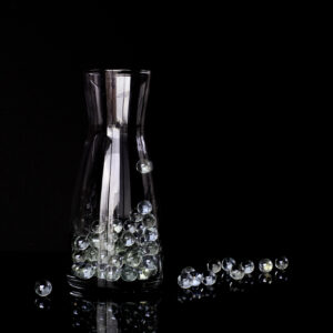 Kim Suedbeck - Reflection