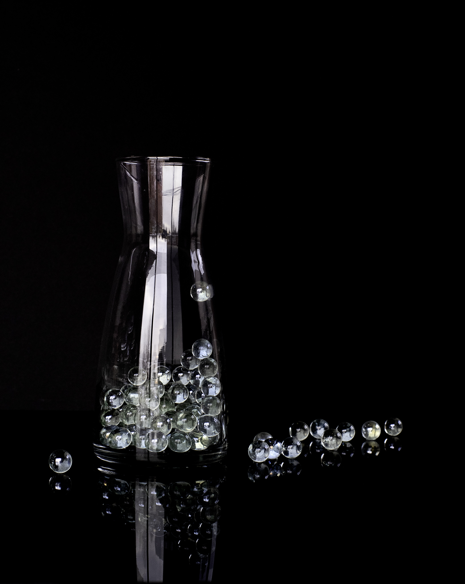 Kim Suedbeck - Reflection