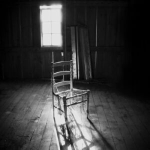 Nicole Wailly - Light Within Decay