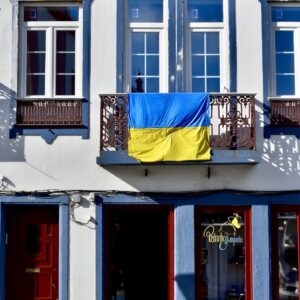 Al Castellanos - Support Ukraine