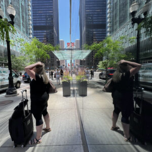 Nancy Adami - Where Are You?