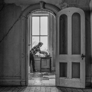 Bonnie Wemken - Working the Light