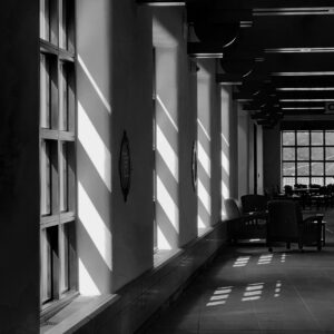 Nancy Adami - Passing Through