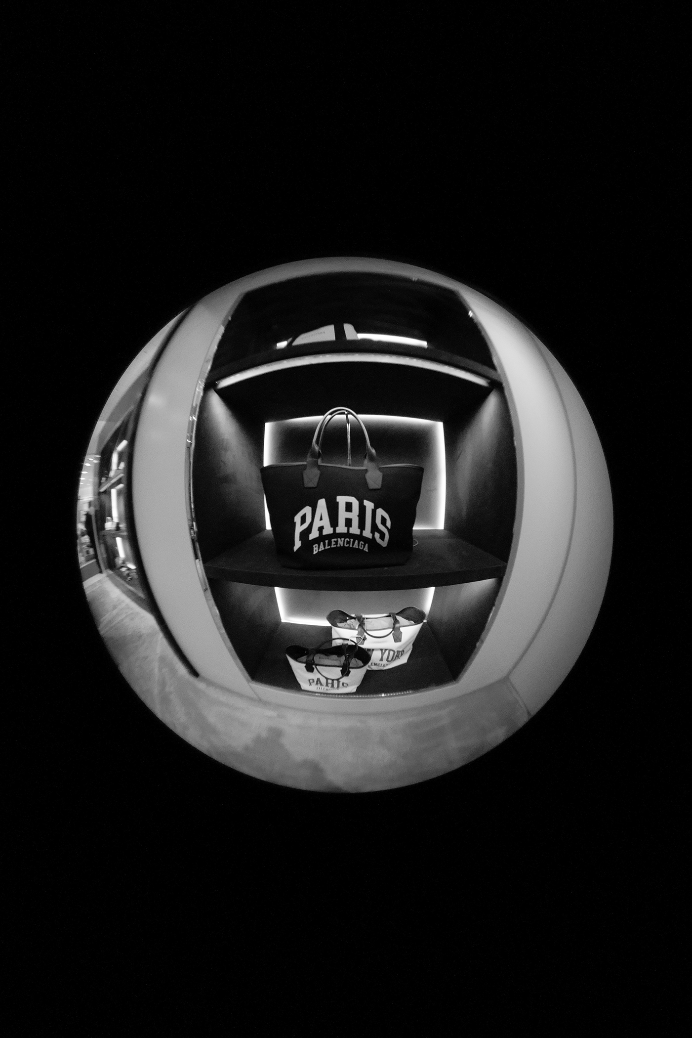 Adam Smith - It's Just a Tote