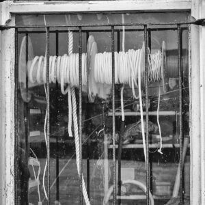 Bonnie Wemken - Vintage Marina