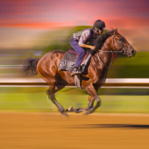 Venu Tummalapalli - Need for Speed