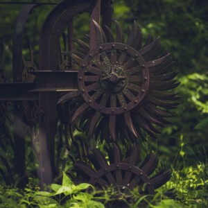 Patty Bell - Left Behind