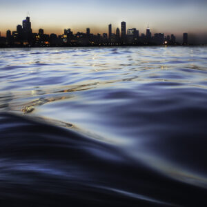 Jill Kaman - Smooth Sailing