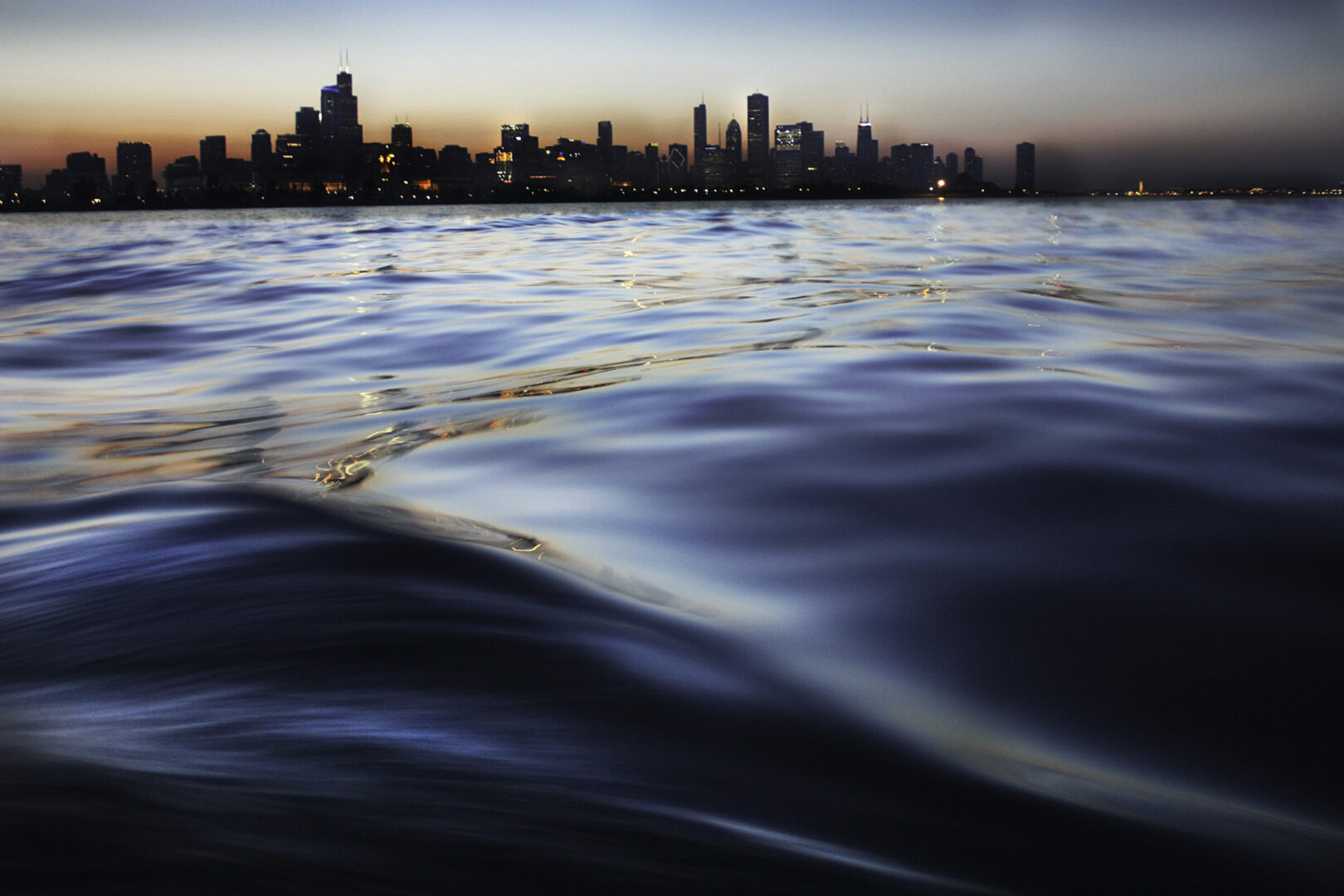 Jill Kaman - Smooth Sailing