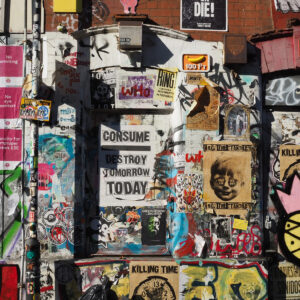 Adam Smith - Advertising