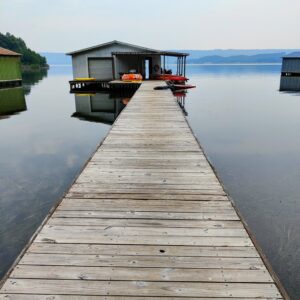 Raluca Barbu - Before the Kids Wake Up