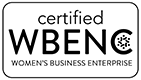 Women's Business Enterprise Certified