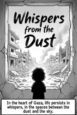 Whispers from the Dust