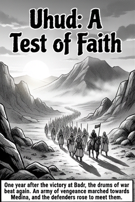 Uhud: A Test of Faith