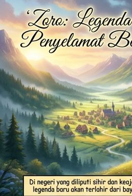 Zoro: Legenda Sang Penyelamat Bertopeng