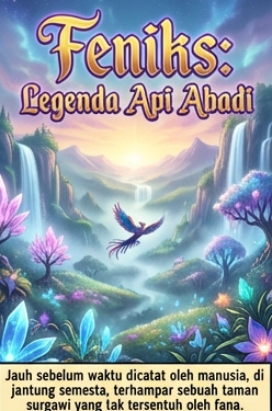 Feniks: Legenda Api Abadi