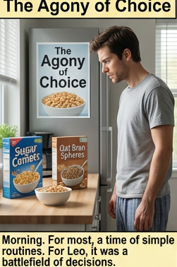 The Agony of Choice