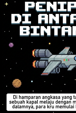 Penipu di Antara Bintang