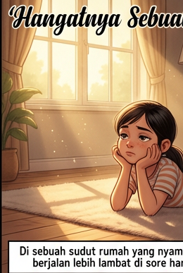 Hangatnya Sebuah Rumah