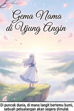 Gema Nama di Ujung Angin