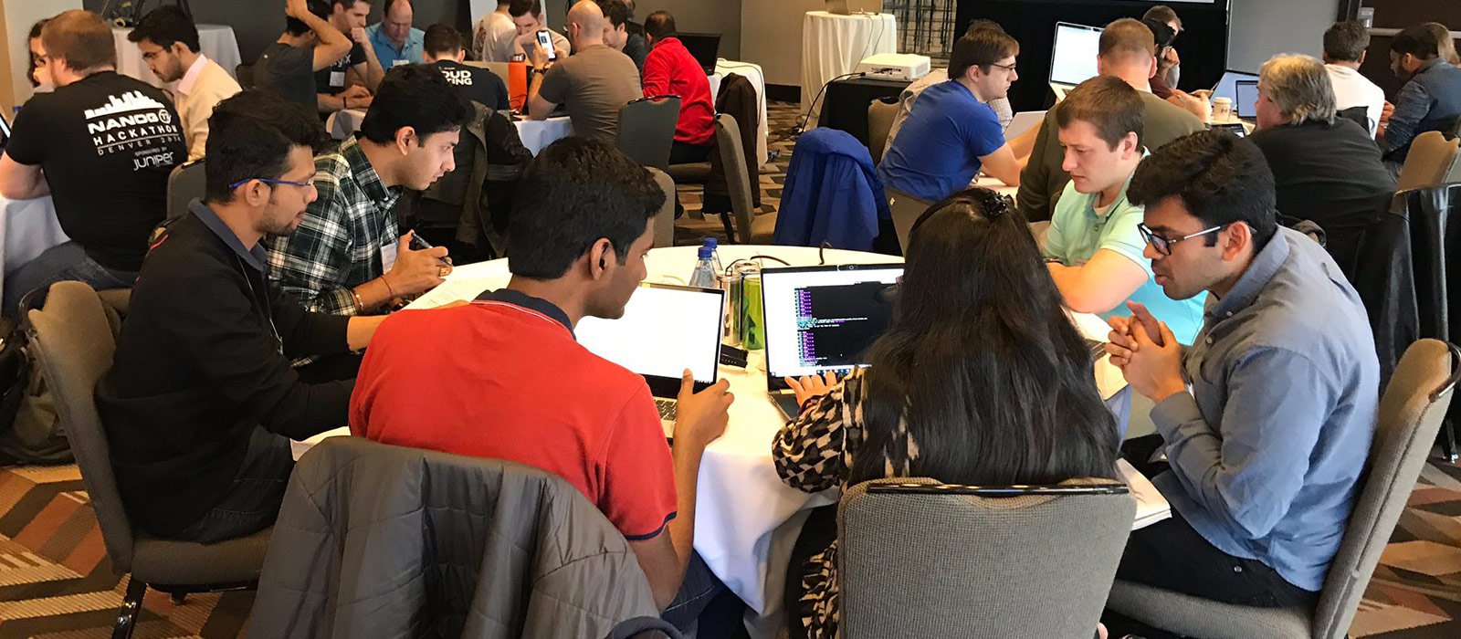 NANOG 87 Hackathon