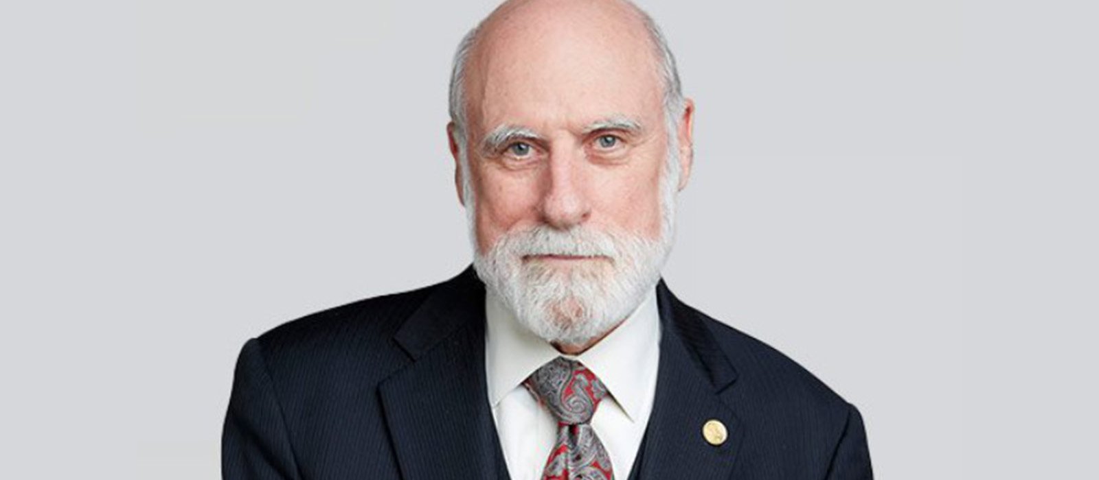 Internet Innovators - Vint Cerf