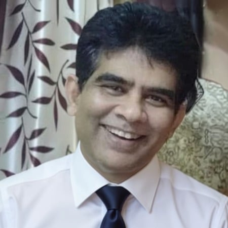 Sanjay Bhargava
