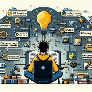 Python for Biological Data Science: A Beginner’s Guide to Programming