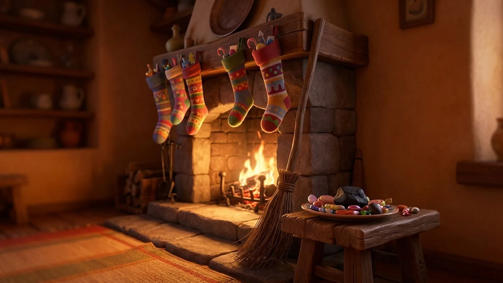 La Befana