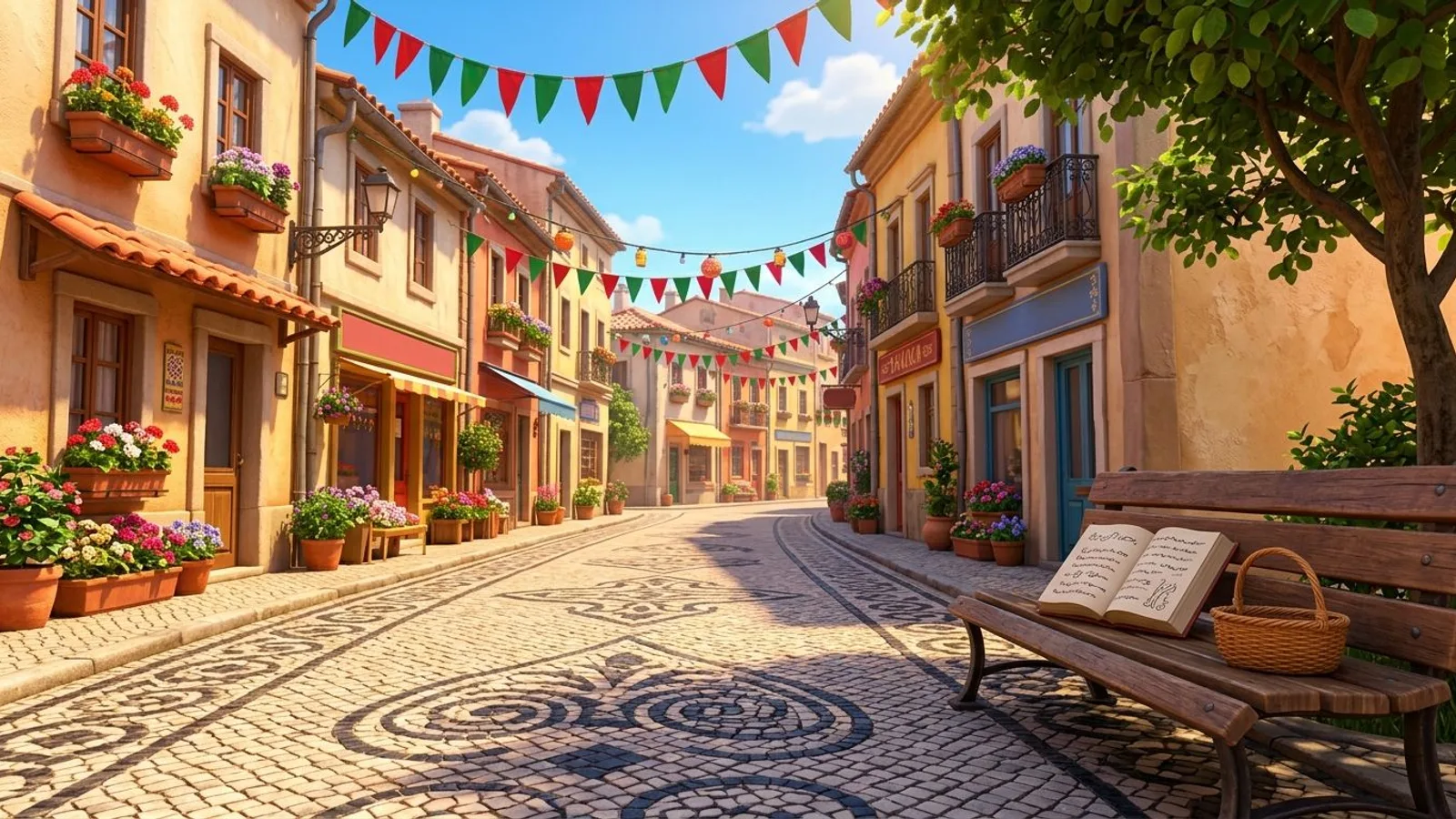 Dia de Portugal