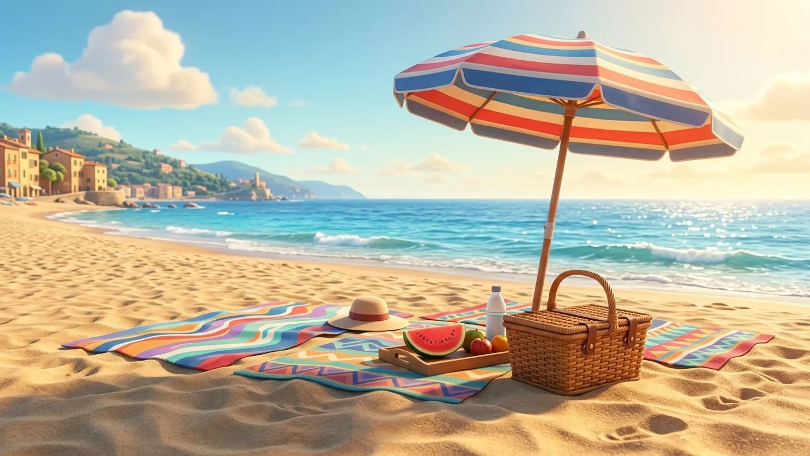 Ferragosto