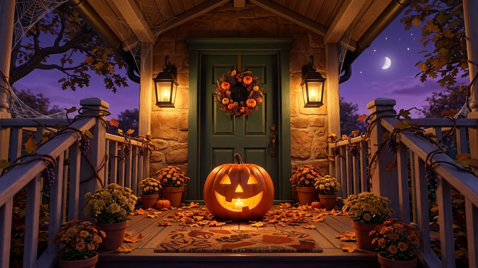 Halloween