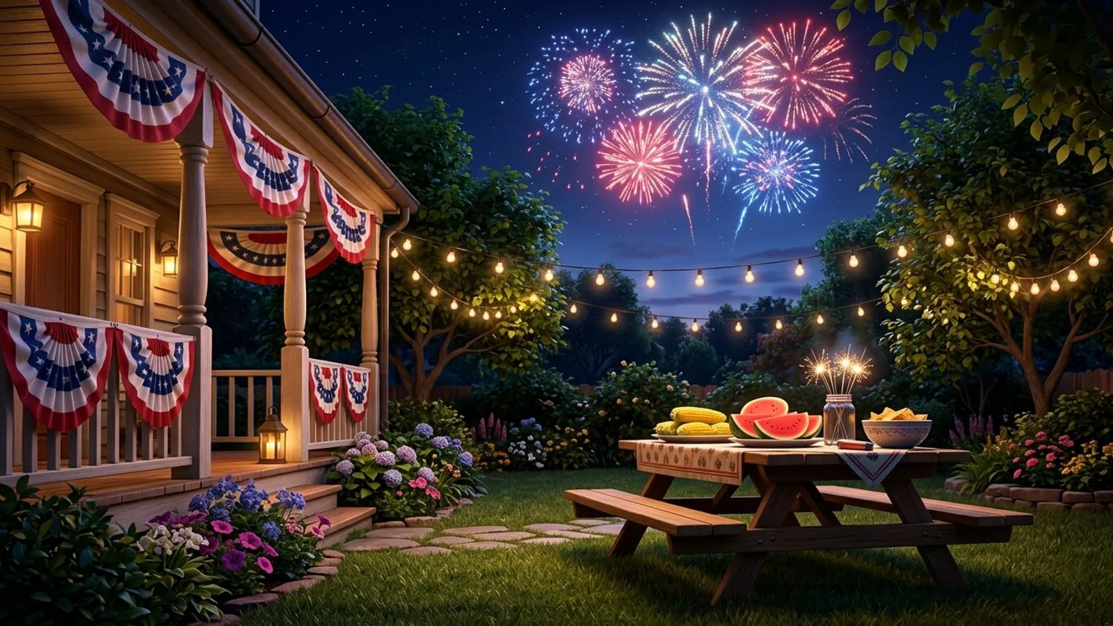 Independence Day