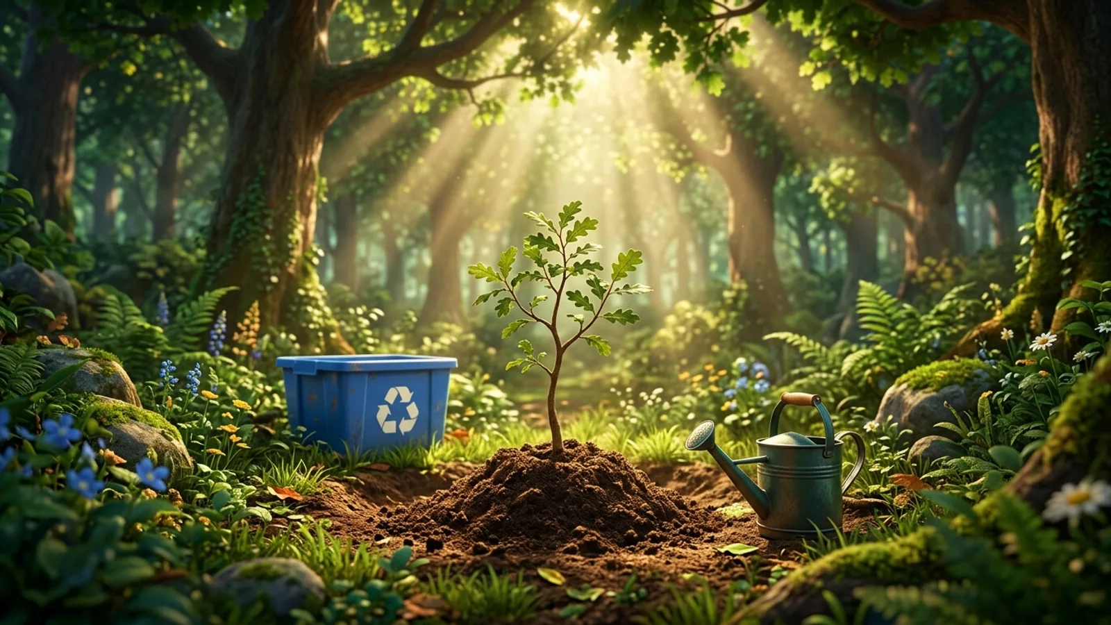 Jour de la Terre