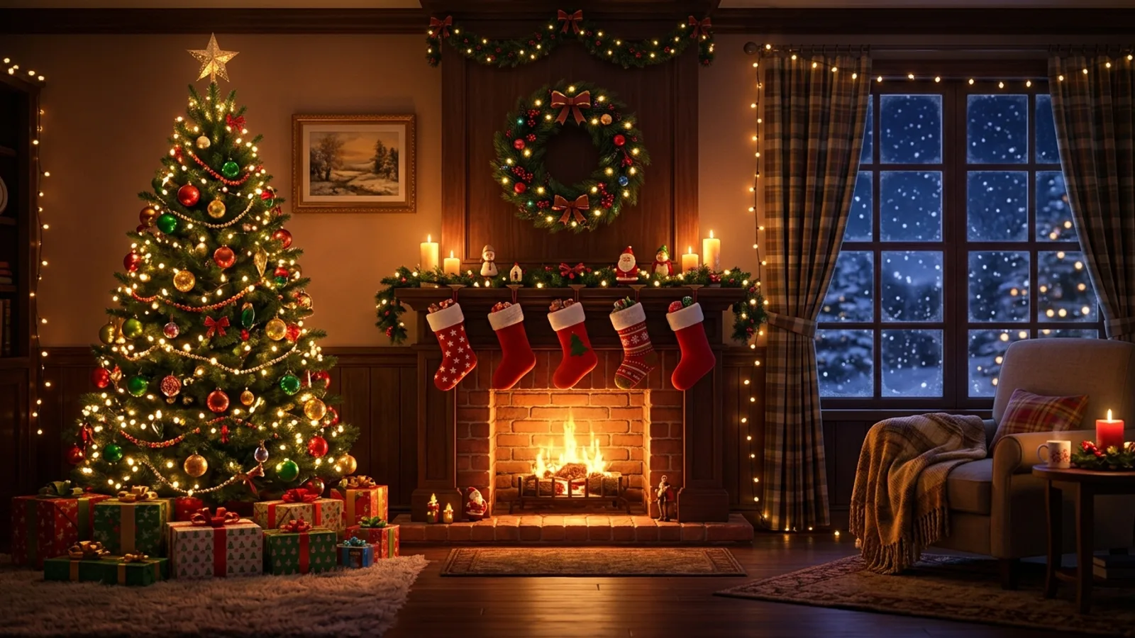 Noël