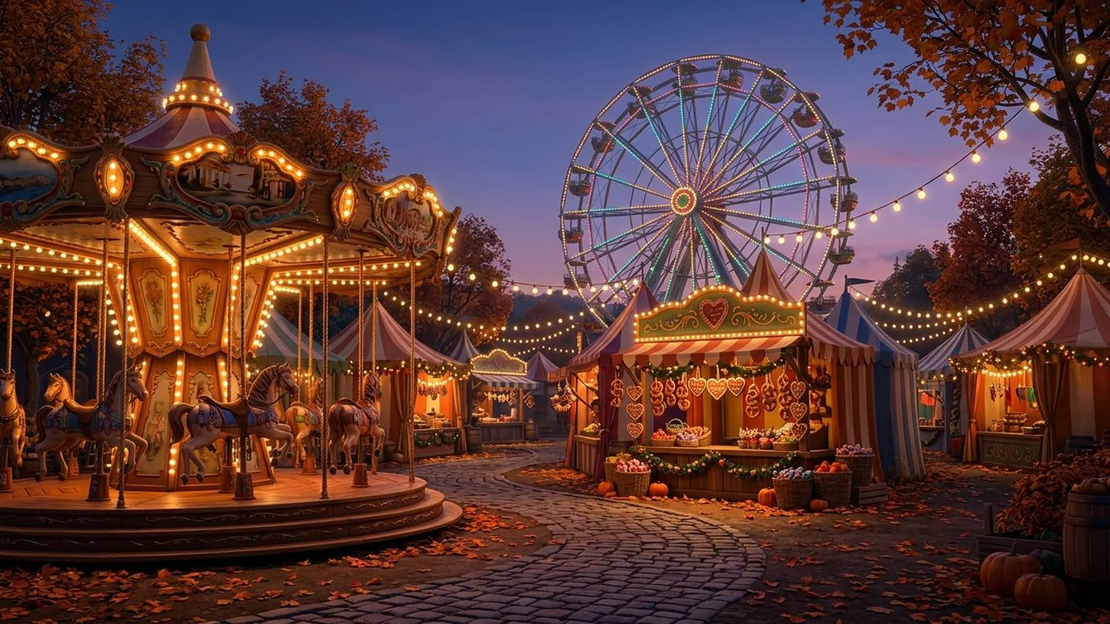 Oktoberfest