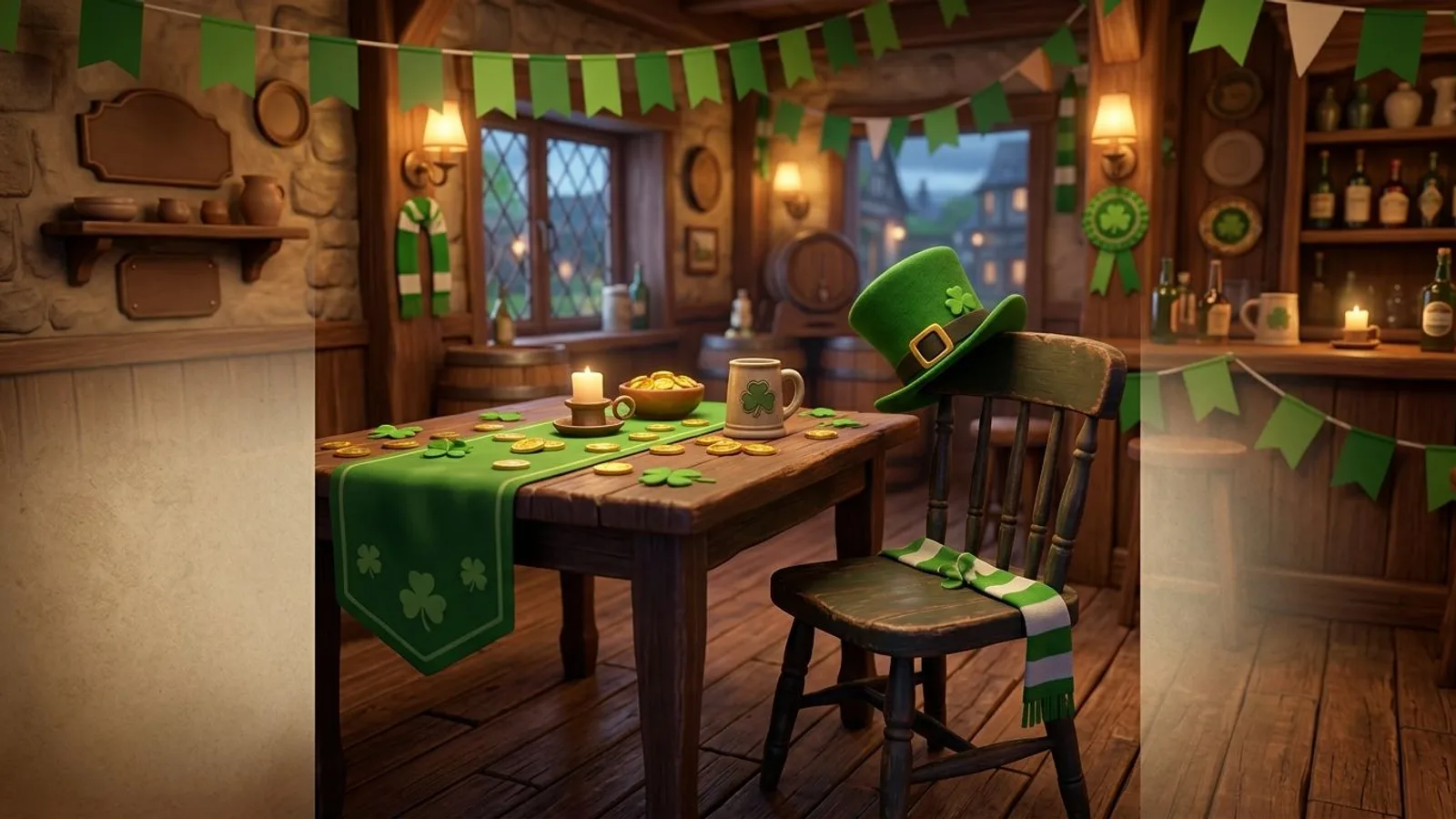 Saint-Patrick