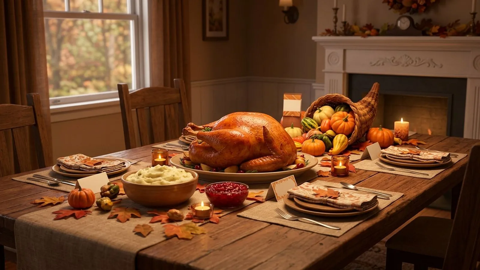 Thanksgiving