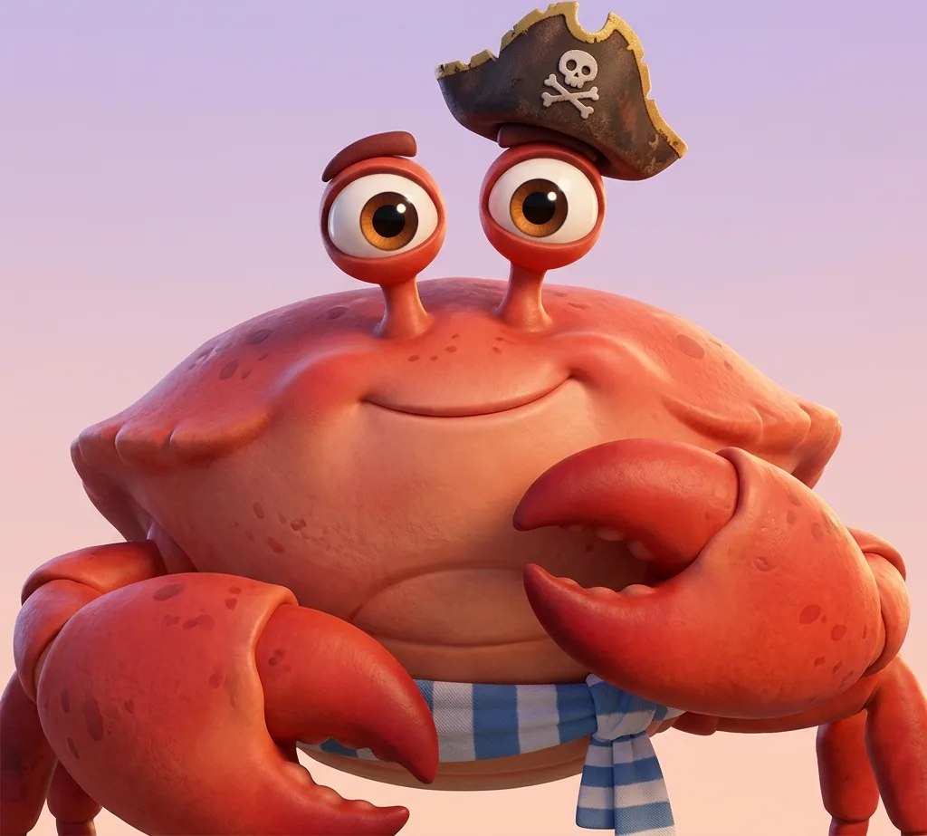 Craby