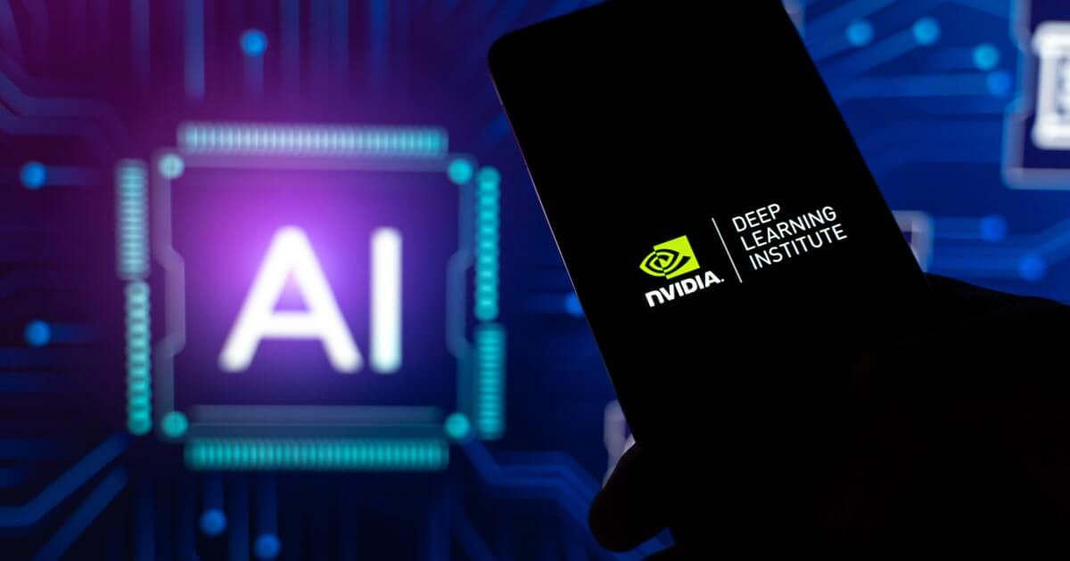 NVIDIA Conference dan Dampaknya Terhadap Crypto AI