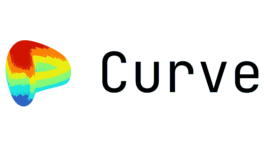 Curve Finance Logo