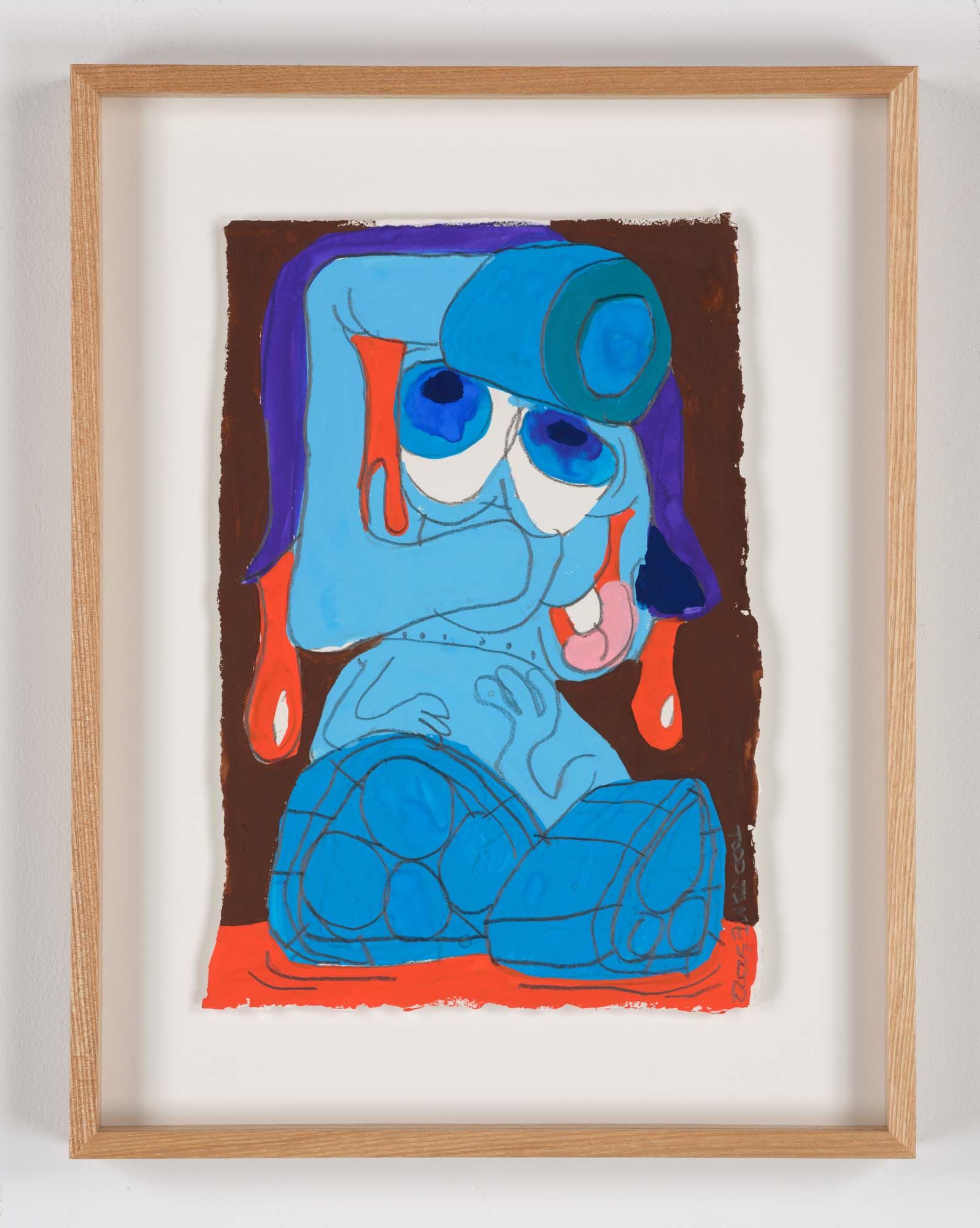 NANZUKA - Contemporary Art Gallery