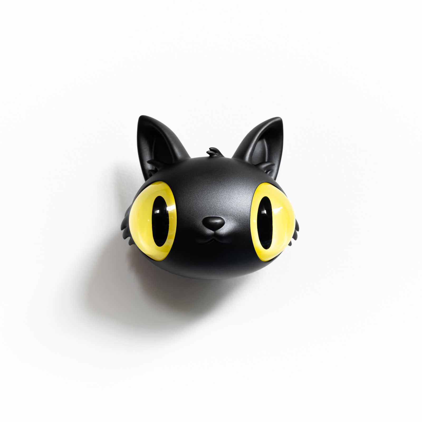 JAVIER CALLEJA Heads ver.1 & Günter JAVIER CALLEJA - HOOKS HEADS (VER. 1) – Exclusiveurbanart